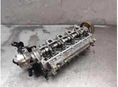 Recambio de culata para renault kangoo express (fw0/1_) 1.5 dci 90 (fw0g, fw05, fw08, fw11) referencia OEM IAM   