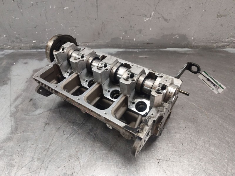 Recambio de culata para audi a4 berlina (b5) 1.9 tdi referencia OEM IAM   