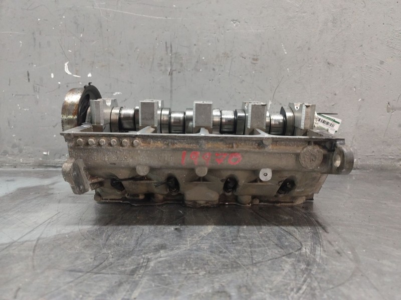 Recambio de culata para audi a4 berlina (b5) 1.9 tdi referencia OEM IAM   