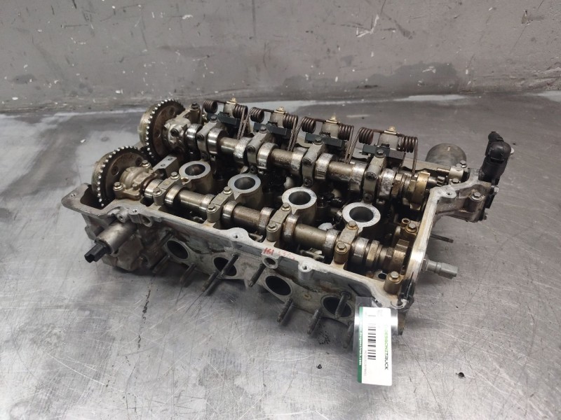 Recambio de culata para peugeot 207 1.4 16v vti referencia OEM IAM MCGU302879951  