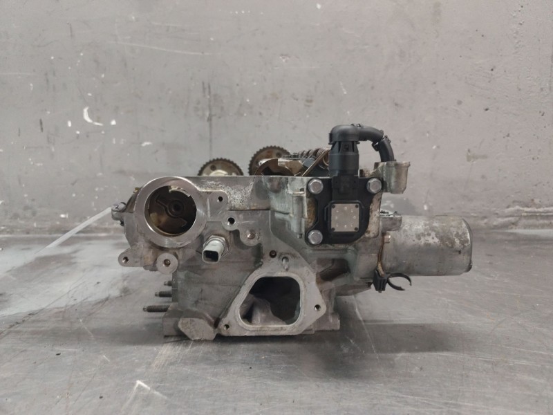 Recambio de culata para peugeot 207 1.4 16v vti referencia OEM IAM MCGU302879951  
