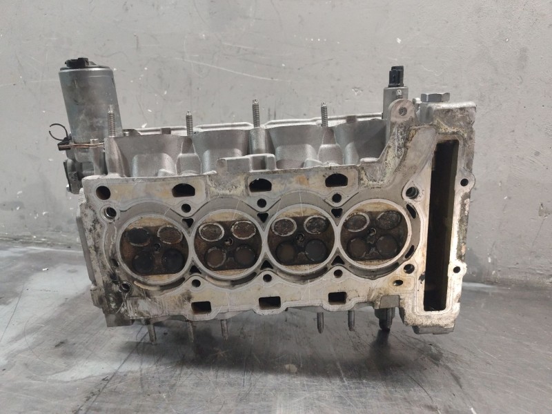 Recambio de culata para peugeot 207 1.4 16v vti referencia OEM IAM MCGU302879951  