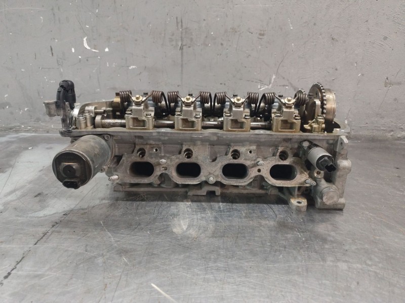 Recambio de culata para peugeot 207 1.4 16v vti referencia OEM IAM MCGU302879951  