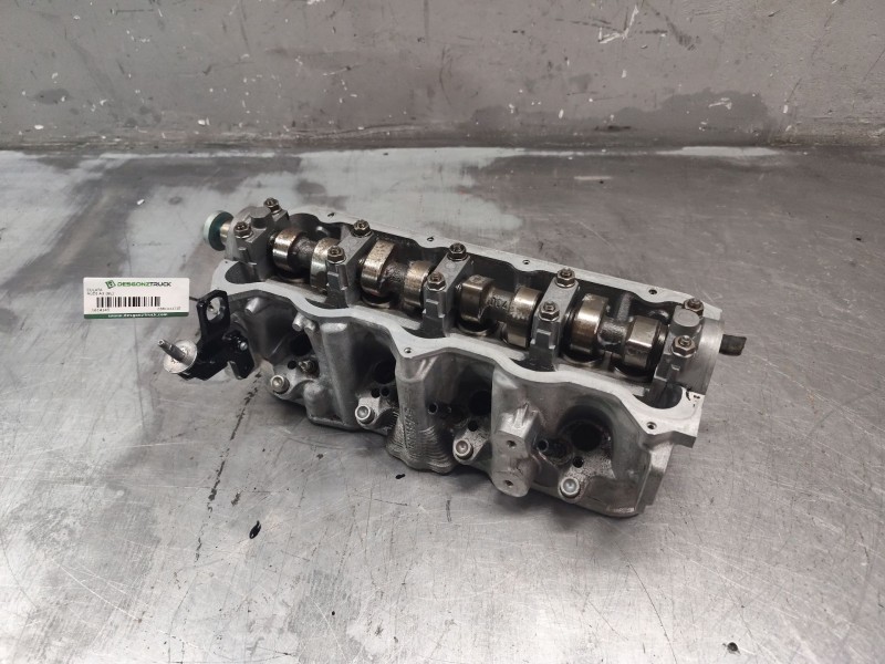 Recambio de culata para audi a3 (8l) 1.9 tdi ambiente referencia OEM IAM 038103373E  