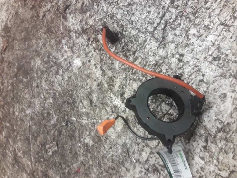 Recambio de anillo airbag para citroen saxo 1.5 d sx referencia OEM IAM 9632162880 61630004 