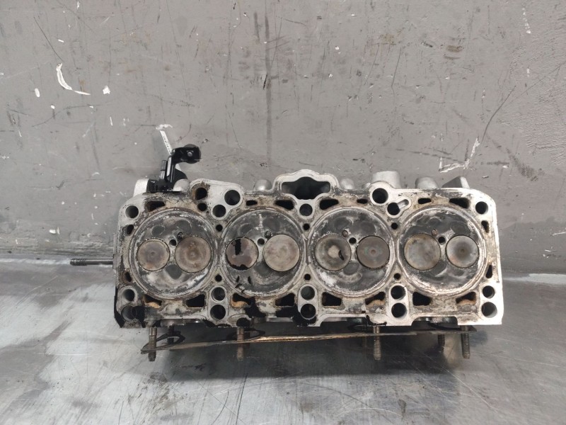 Recambio de culata para audi a3 (8l) 1.9 tdi ambiente referencia OEM IAM 038103373E  
