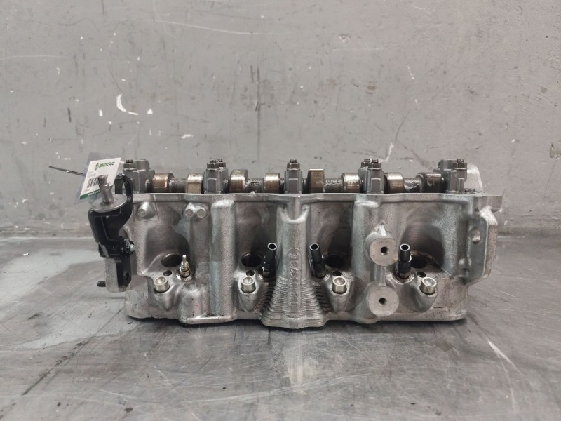 Recambio de culata para audi a3 (8l) 1.9 tdi ambiente referencia OEM IAM 038103373E  