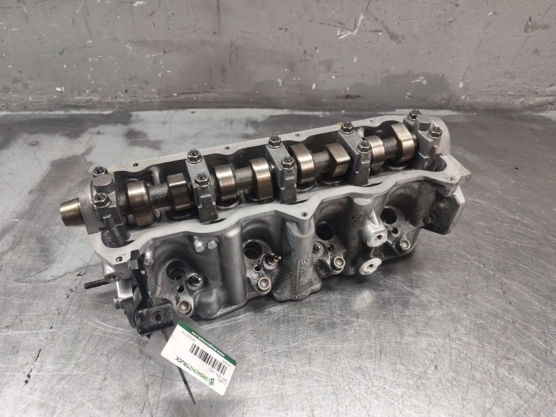 Recambio de culata para seat leon (1m1) signo referencia OEM IAM 038103373E  