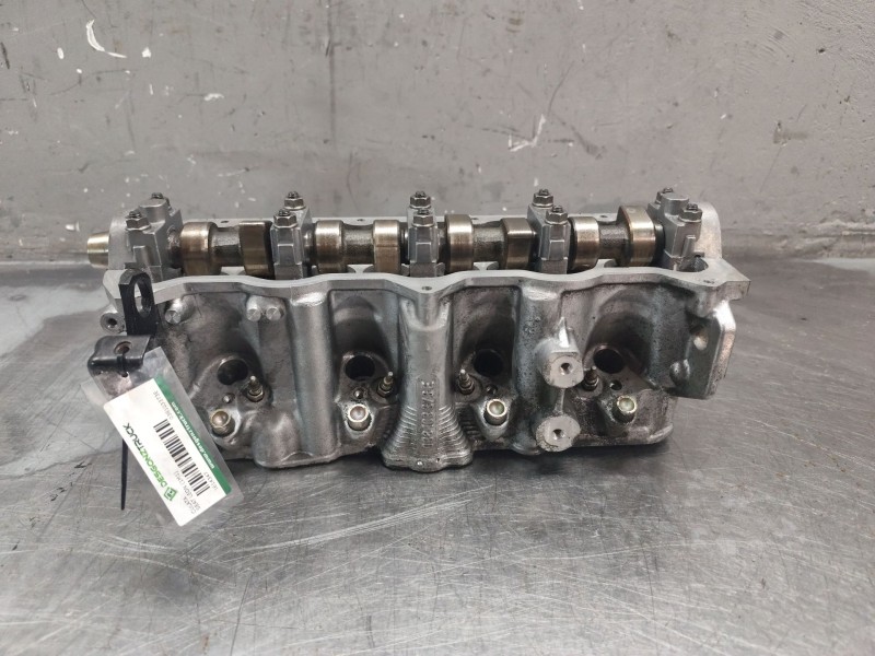 Recambio de culata para seat leon (1m1) signo referencia OEM IAM 038103373E  