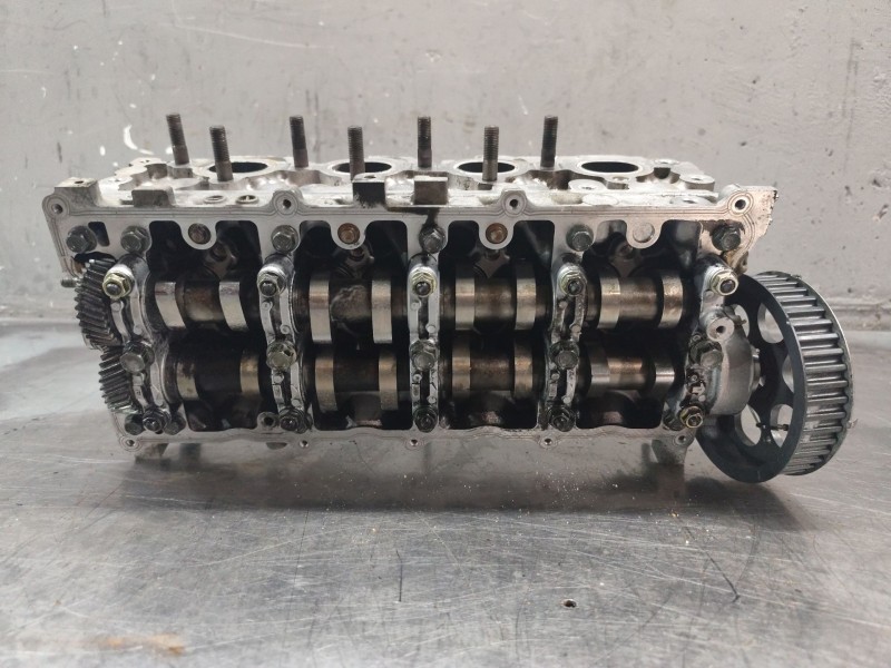 Recambio de culata para opel astra h station wagon (a04) 1.7 cdti (l35) referencia OEM IAM   