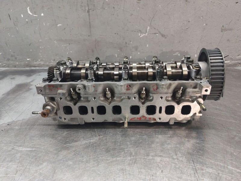 Recambio de culata para opel astra h station wagon (a04) 1.7 cdti (l35) referencia OEM IAM   