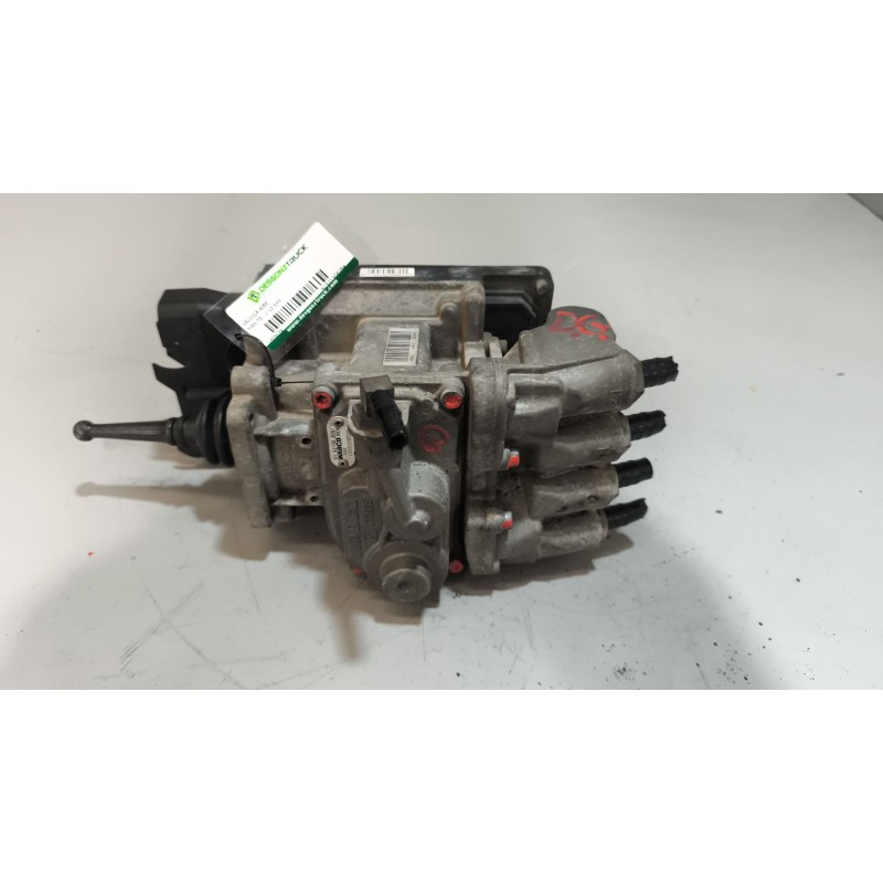 Recambio de valvula aire para man tg - l 12.xxx 12.240 chasis lx referencia OEM IAM 81521306284 4800200020 