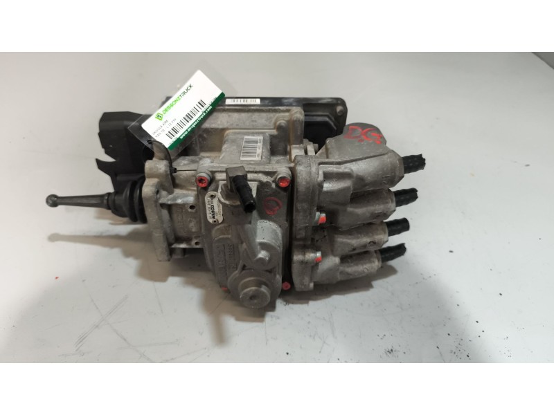 Recambio de valvula aire para man tg - l 12.xxx 12.240 chasis lx referencia OEM IAM 81521306284 4800200020 