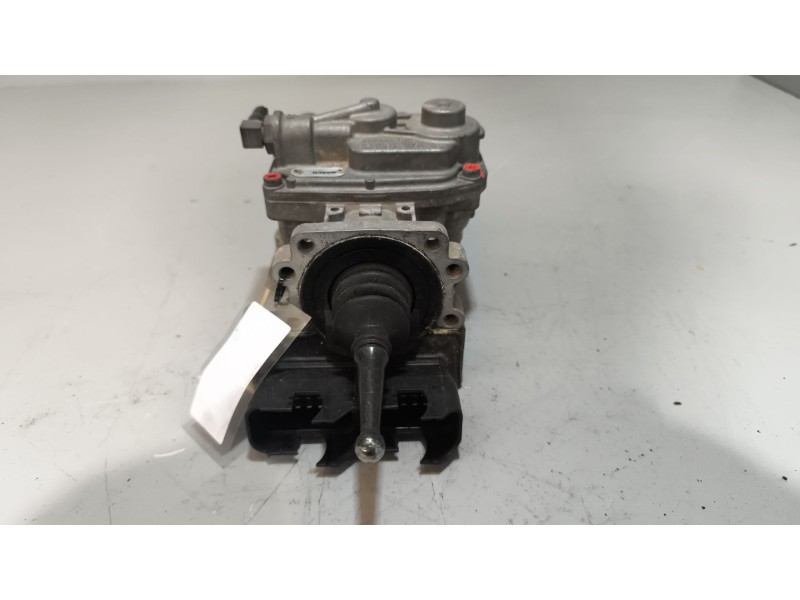 Recambio de valvula aire para man tg - l 12.xxx 12.240 chasis lx referencia OEM IAM 81521306284 4800200020 