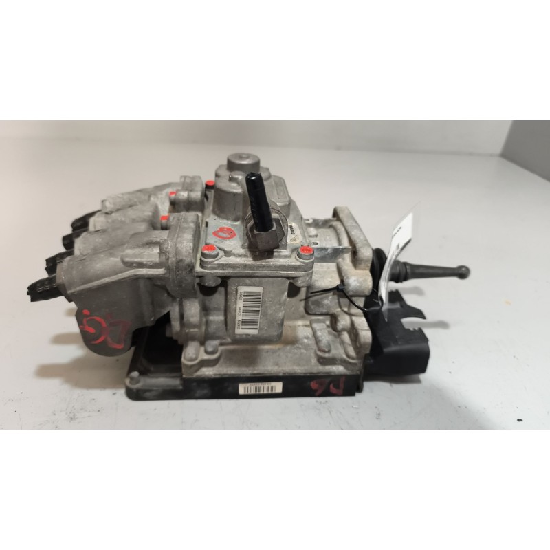 Recambio de valvula aire para man tg - l 12.xxx 12.240 chasis lx referencia OEM IAM 81521306284 4800200020 