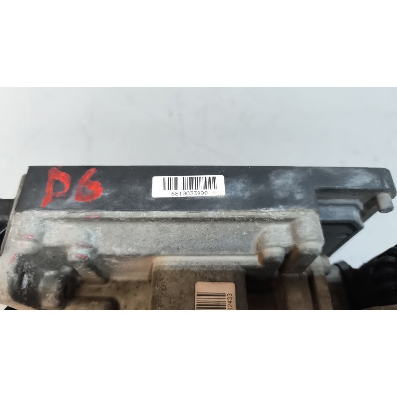 Recambio de valvula aire para man tg - l 12.xxx 12.240 chasis lx referencia OEM IAM 81521306284 4800200020 