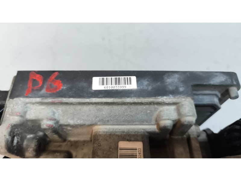 Recambio de valvula aire para man tg - l 12.xxx 12.240 chasis lx referencia OEM IAM 81521306284 4800200020 