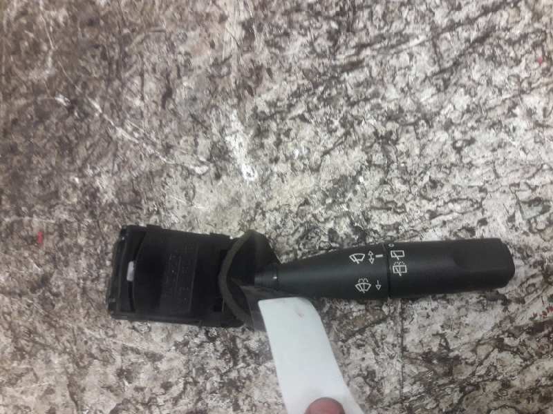 Recambio de mando limpia para citroen saxo 1.5 d sx referencia OEM IAM 96049597ZL 9 PINS 