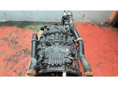 Recambio de caja cambios para man tgx 18.xxx fg / 4x2 bl xl referencia OEM IAM 12AS2131TD 153040027 81320046280
