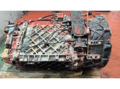 Recambio de caja cambios para iveco stralis (as) 12.9 diesel referencia OEM IAM 16s221it 1315041743 8869933