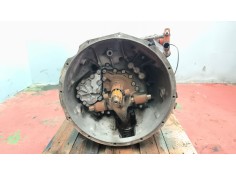 Recambio de caja cambios para iveco stralis (as) 12.9 diesel referencia OEM IAM 16s221it 1315041743 8869933 2