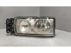 Recambio de faro izquierdo para iveco stralis (as) fsa t / fp lt 4x2 gran espacio referencia OEM IAM 504238117  