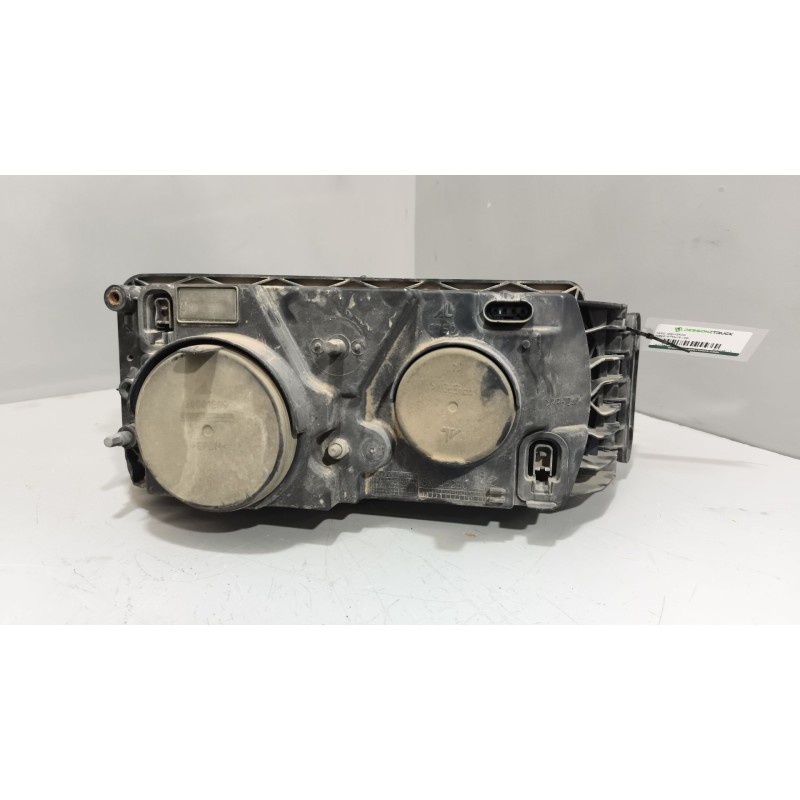Recambio de faro izquierdo para iveco stralis (as) fsa t / fp lt 4x2 gran espacio referencia OEM IAM 504238117  