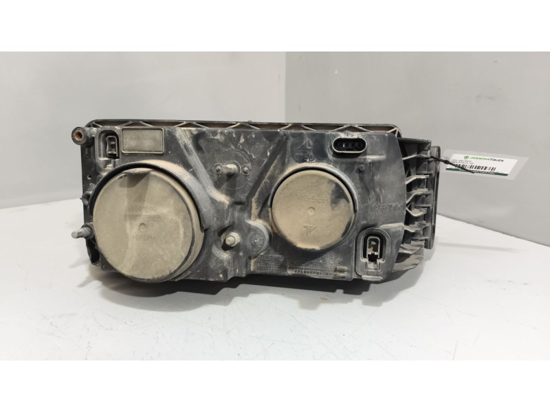 Recambio de faro izquierdo para iveco stralis (as) fsa t / fp lt 4x2 gran espacio referencia OEM IAM 504238117  