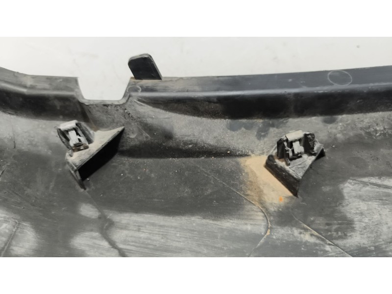 Recambio de puntera paragolpes delantera izquierda para renault serie t 12.8 diesel referencia OEM IAM 23309353  