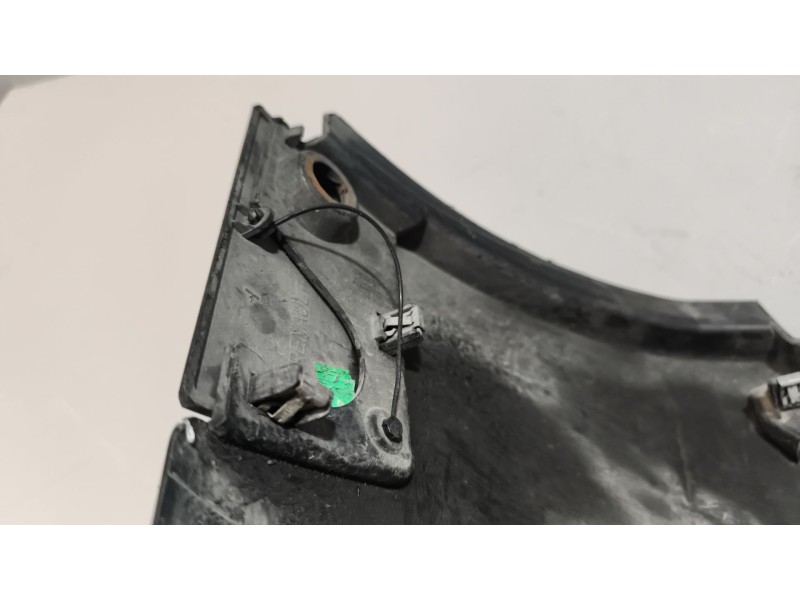 Recambio de puntera paragolpes delantera izquierda para renault serie t 12.8 diesel referencia OEM IAM 23309353  