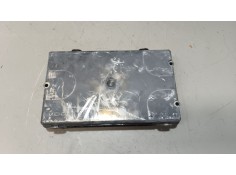Recambio de modulo electronico para daf serie xf105.xxx 12.9 diesel referencia OEM IAM 1907429 VERSION:2.1  2