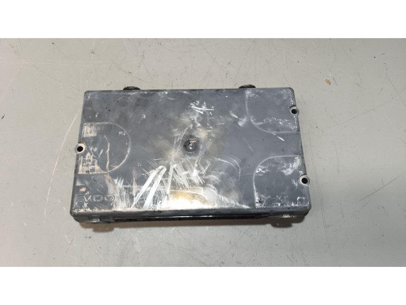 Recambio de modulo electronico para daf serie xf105.xxx 12.9 diesel referencia OEM IAM 1907429 VERSION:2.1 