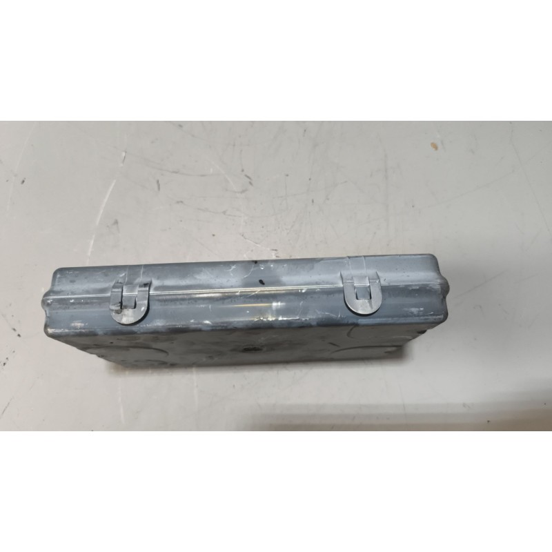 Recambio de modulo electronico para daf serie xf105.xxx 12.9 diesel referencia OEM IAM 1907429 VERSION:2.1 