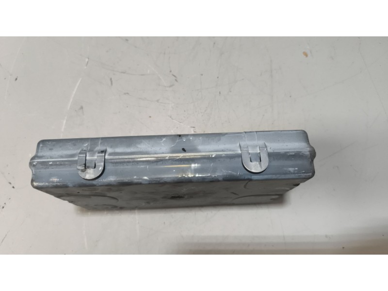 Recambio de modulo electronico para daf serie xf105.xxx 12.9 diesel referencia OEM IAM 1907429 VERSION:2.1 