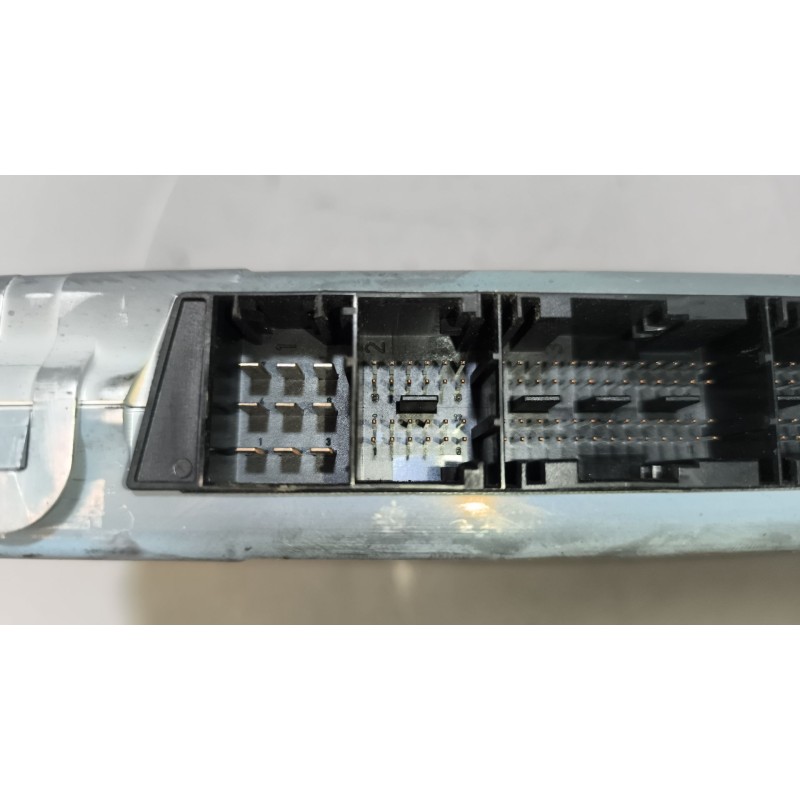Recambio de modulo electronico para daf serie xf105.xxx 12.9 diesel referencia OEM IAM 1907429 VERSION:2.1 