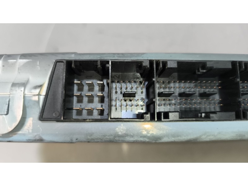 Recambio de modulo electronico para daf serie xf105.xxx 12.9 diesel referencia OEM IAM 1907429 VERSION:2.1 