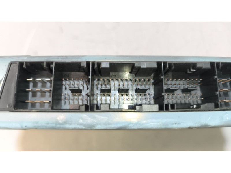 Recambio de modulo electronico para daf serie xf105.xxx 12.9 diesel referencia OEM IAM 1907429 VERSION:2.1 
