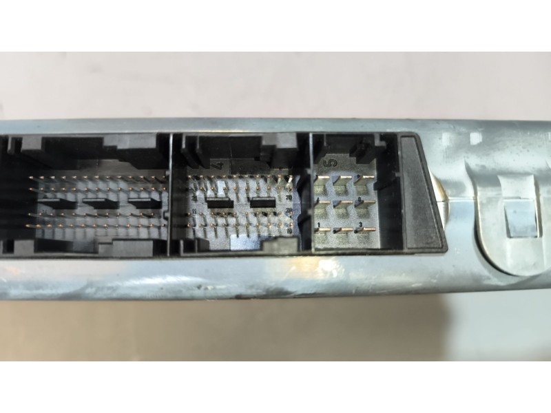 Recambio de modulo electronico para daf serie xf105.xxx 12.9 diesel referencia OEM IAM 1907429 VERSION:2.1 
