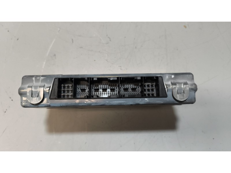 Recambio de modulo electronico para daf serie xf105.xxx 12.9 diesel referencia OEM IAM 1907429 VERSION:2.1 