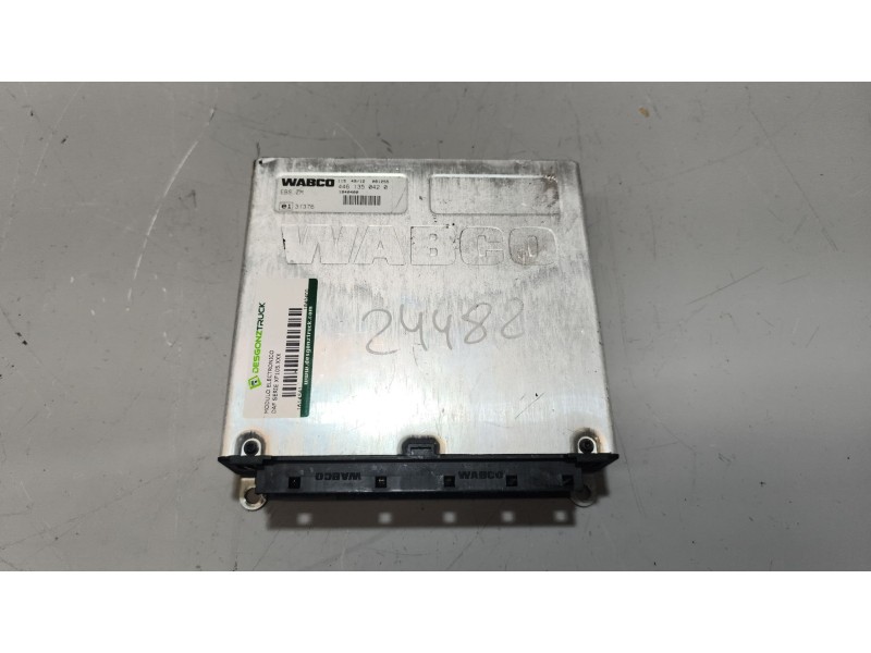 Recambio de modulo electronico para daf serie xf105.xxx 12.9 diesel referencia OEM IAM 1840400 4461350420 