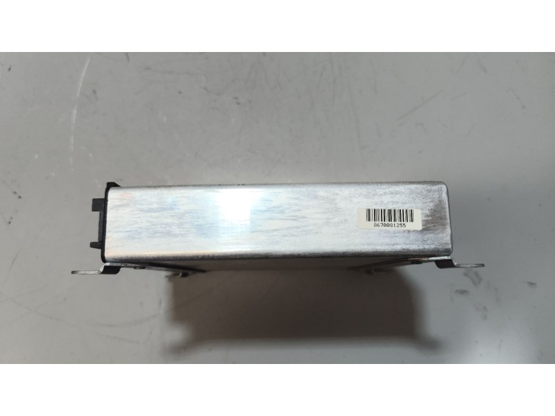 Recambio de modulo electronico para daf serie xf105.xxx 12.9 diesel referencia OEM IAM 1840400 4461350420 