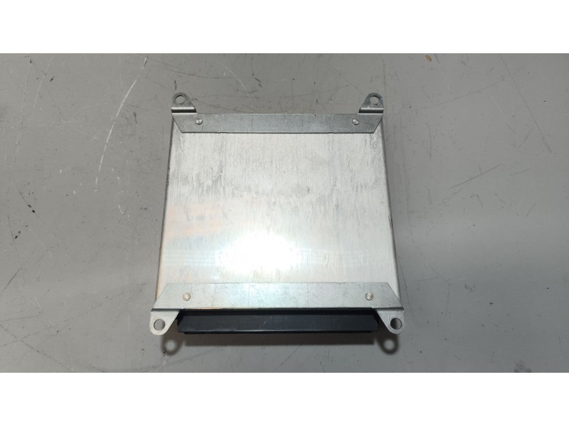 Recambio de modulo electronico para daf serie xf105.xxx 12.9 diesel referencia OEM IAM 1840400 4461350420 