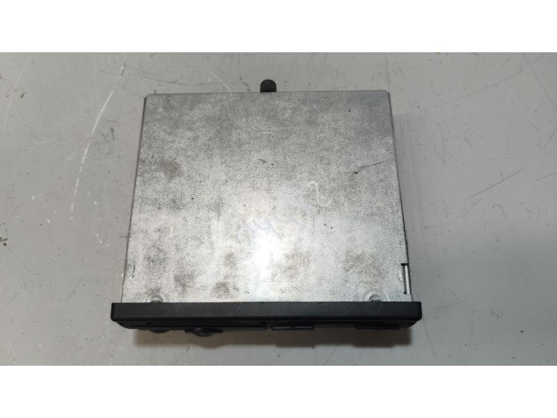 Recambio de tacografo para daf serie xf105.xxx 12.9 diesel referencia OEM IAM 13811051109002 1898016 7421904496