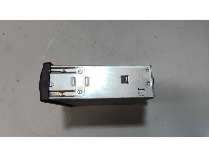 Recambio de tacografo para daf serie xf105.xxx 12.9 diesel referencia OEM IAM 13811051109002 1898016 7421904496