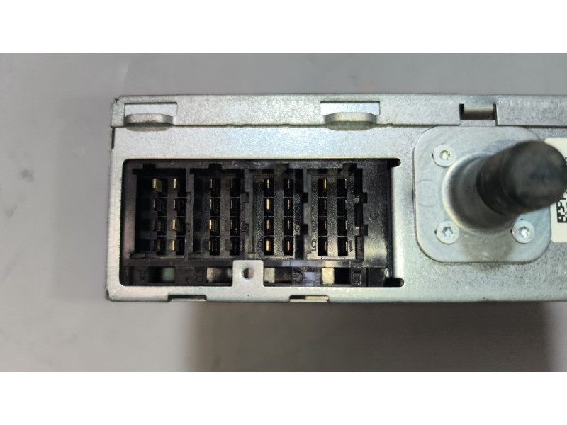 Recambio de tacografo para daf serie xf105.xxx 12.9 diesel referencia OEM IAM 13811051109002 1898016 7421904496