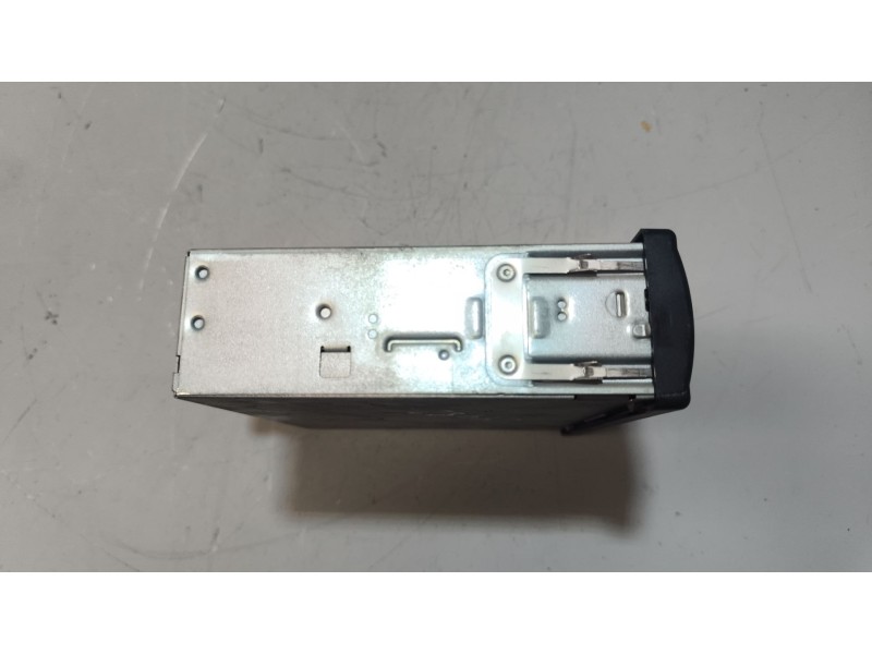 Recambio de tacografo para daf serie xf105.xxx 12.9 diesel referencia OEM IAM 13811051109002 1898016 7421904496