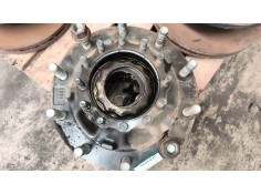 Recambio de buje trasero derecho para renault serie t 12.8 diesel referencia OEM IAM 7485107753 7420557646 7421328206
