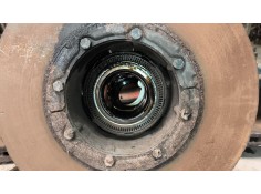 Recambio de buje trasero derecho para renault serie t 12.8 diesel referencia OEM IAM 7485107753 7420557646 7421328206 2