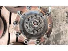 Recambio de buje delantero para iveco stralis (as) referencia OEM IAM   