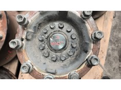 Recambio de buje delantero para iveco stralis (as) referencia OEM IAM   